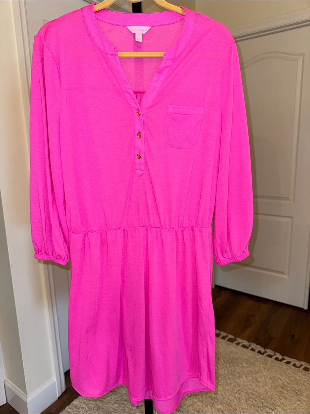 Lilly Pulitzer Dress - Size L